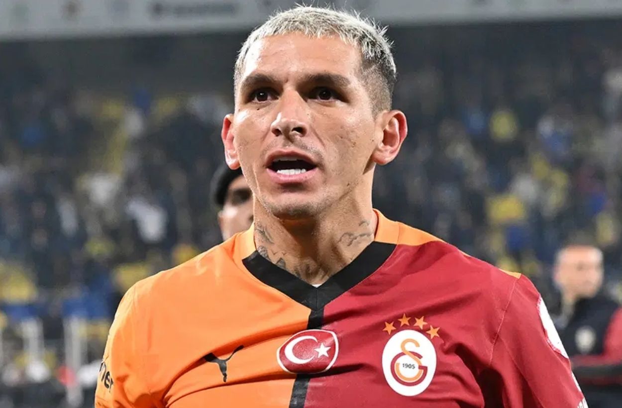 Ah be Torreira!