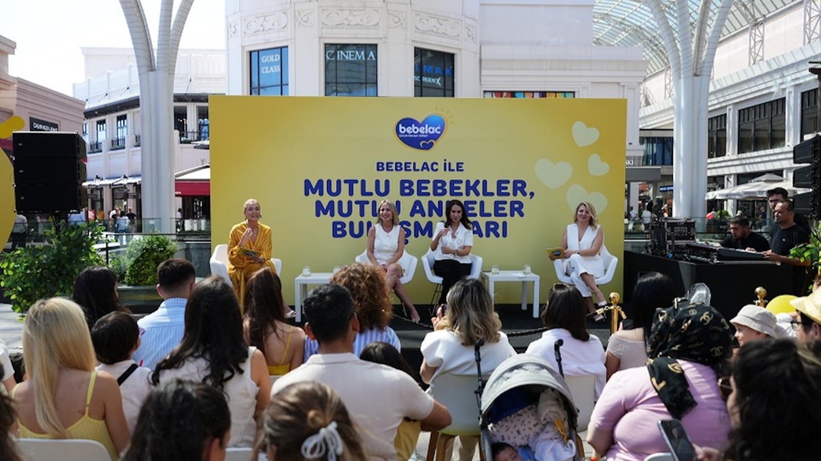 Annelerin en büyük sınavı iş, ev ve çocuk dengesini kurmak