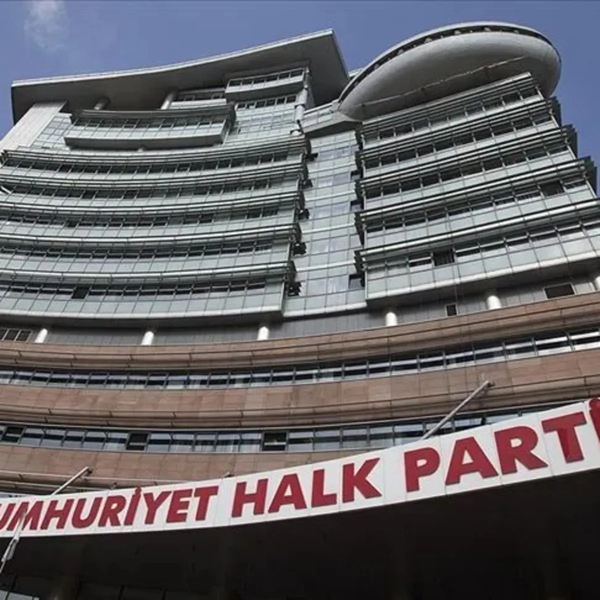 CHP’de 8 il başkanlığına atama yapıldı