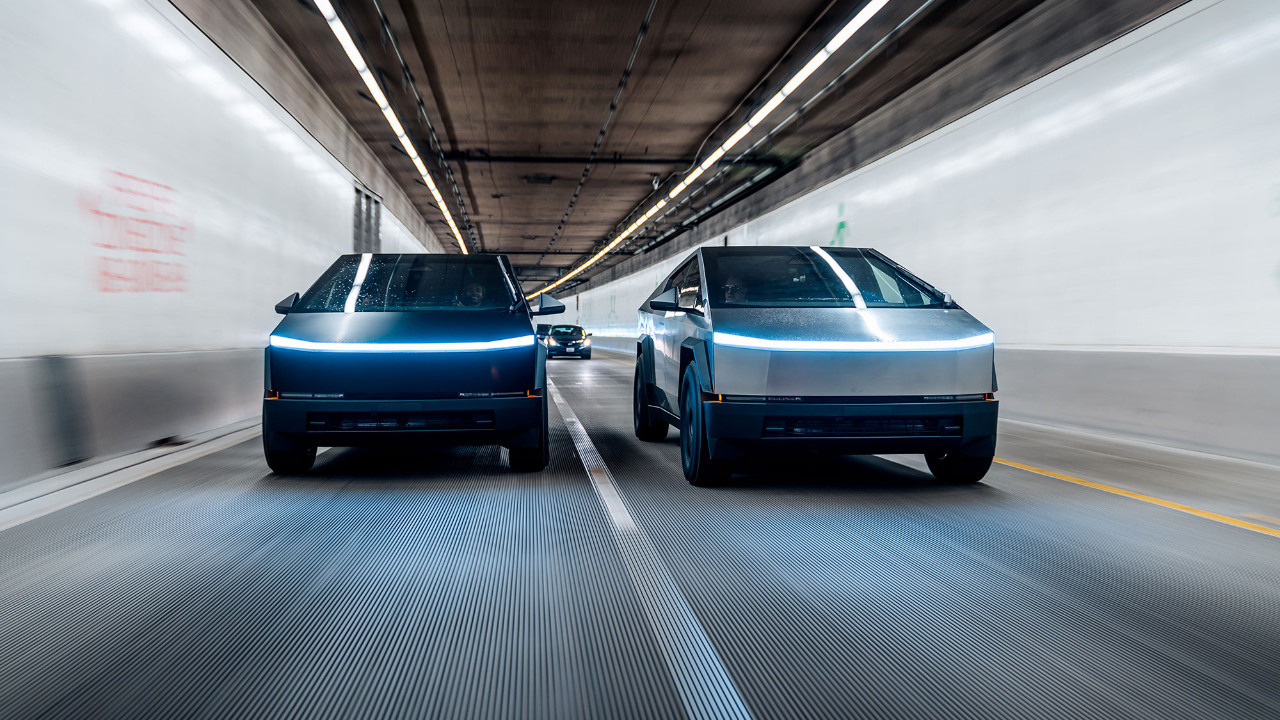 Elon Musk’ın büyük hayal kırıklığı: Cybertruck satışları dibe vurdu