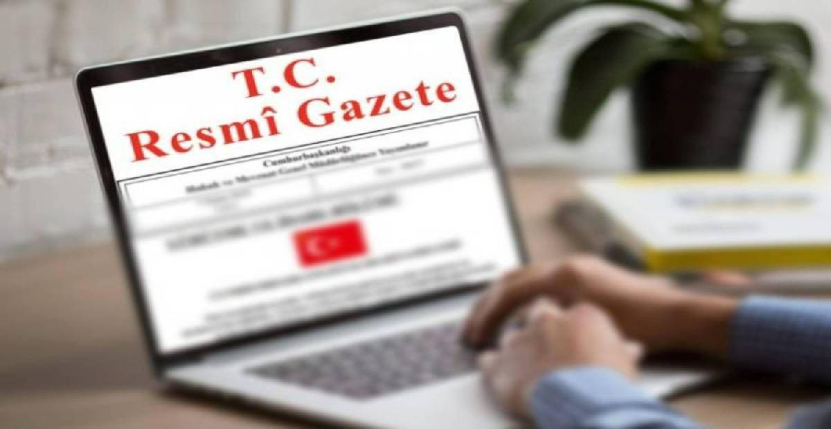 Resmi Gazete’de yayımlandı: Dört ülkeye yeni büyükelçi atandı