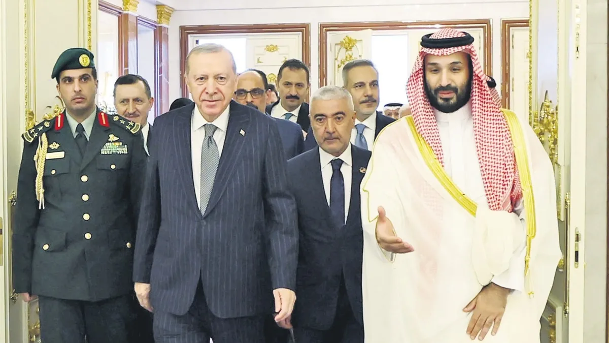Tarihi savunma paktı