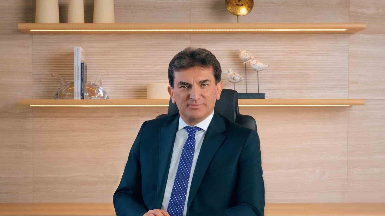 Tekfen’de OYAK dönemi başladı