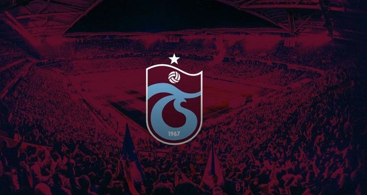 Trabzonspor’a kötü haber! Yıldız isim sakatlandı